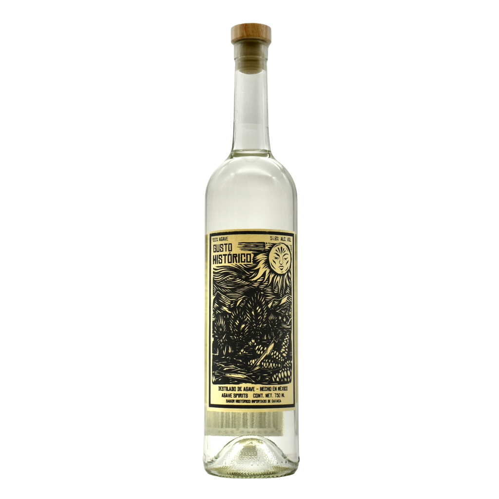 Gusto Historico Bicuixe Ignacio Juarez