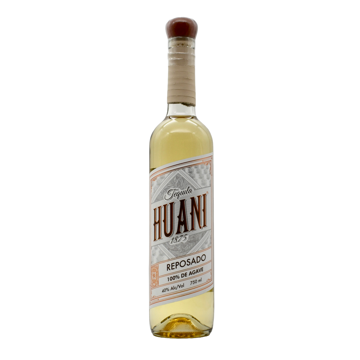Huani Tequila Reposado