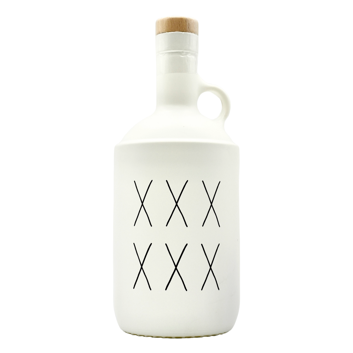 Kokoro Tequila Plata