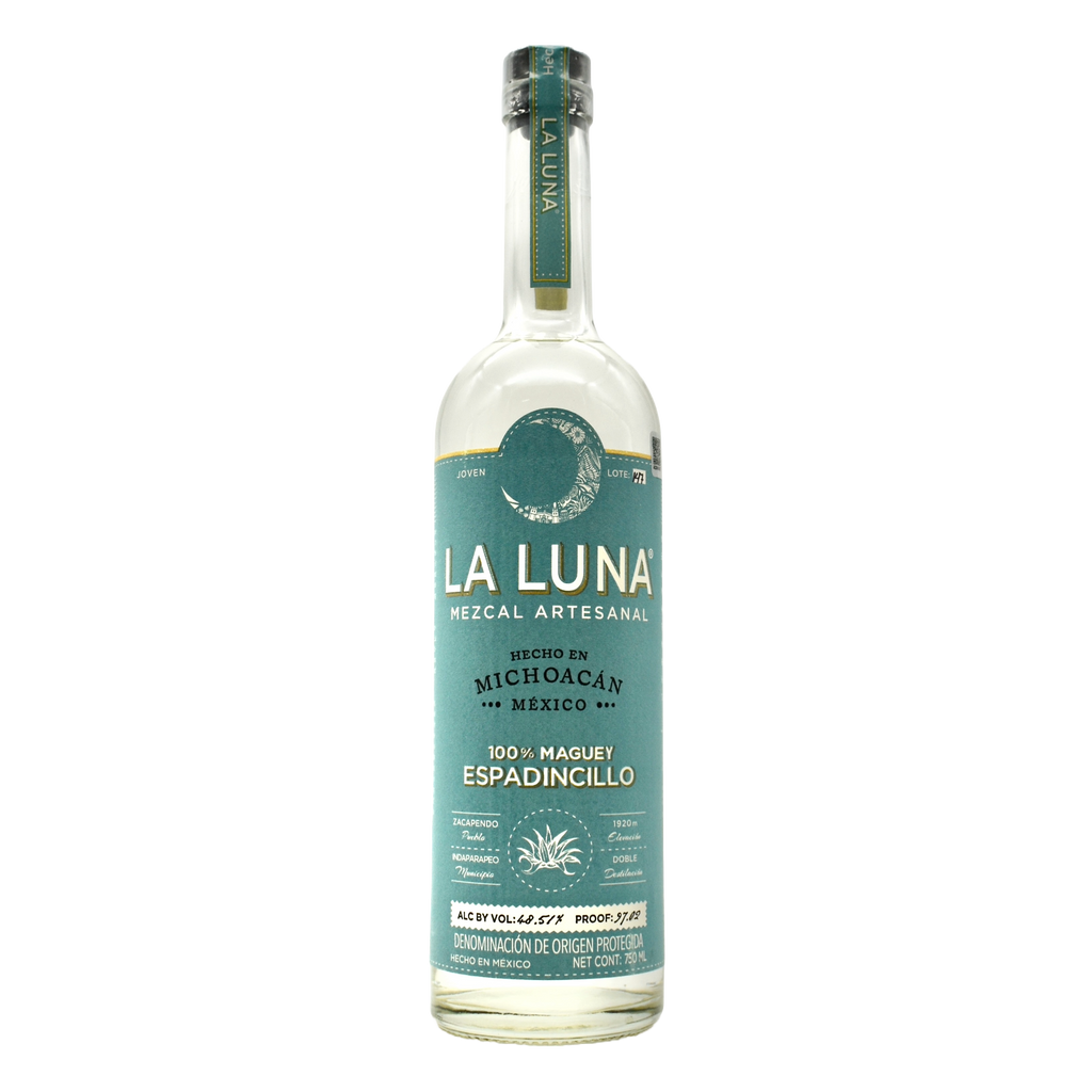 La Luna Mezcal Espadincillo