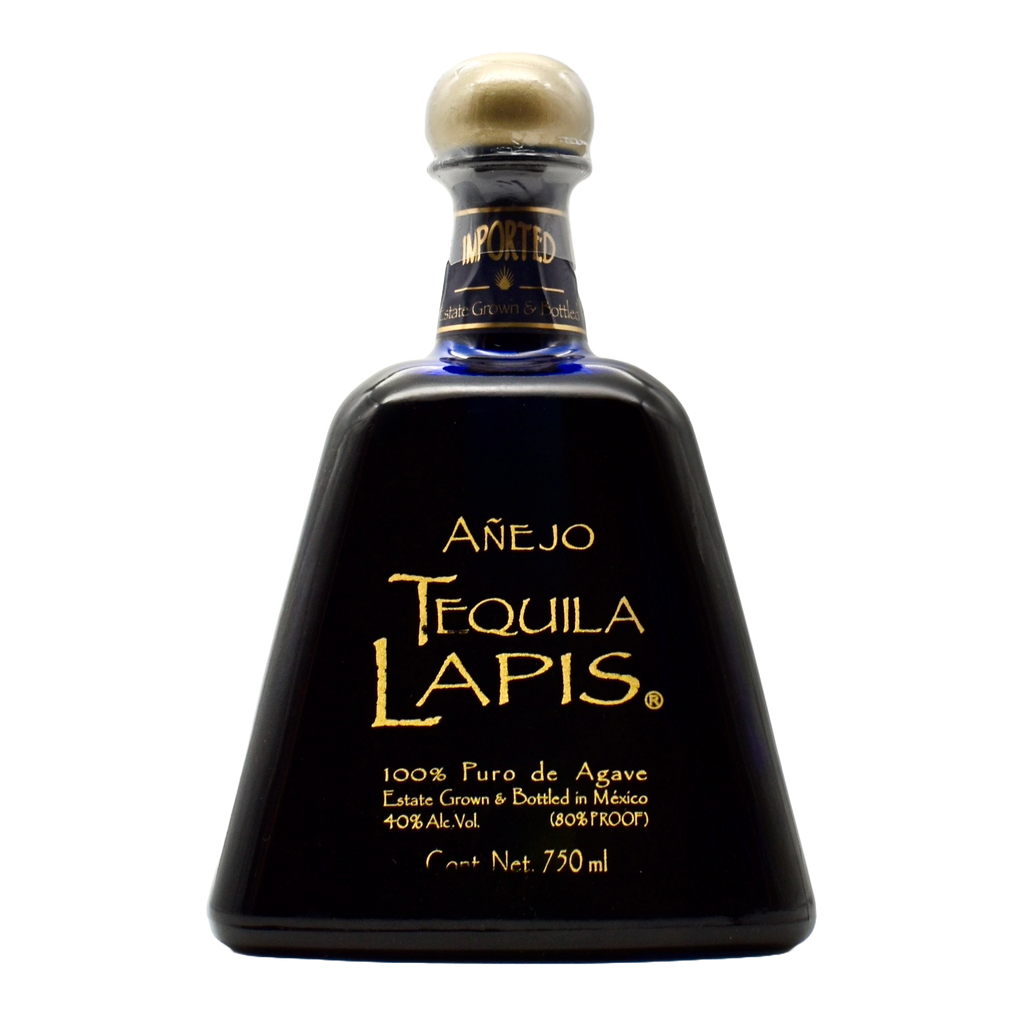 Lapis Tequila Anejo