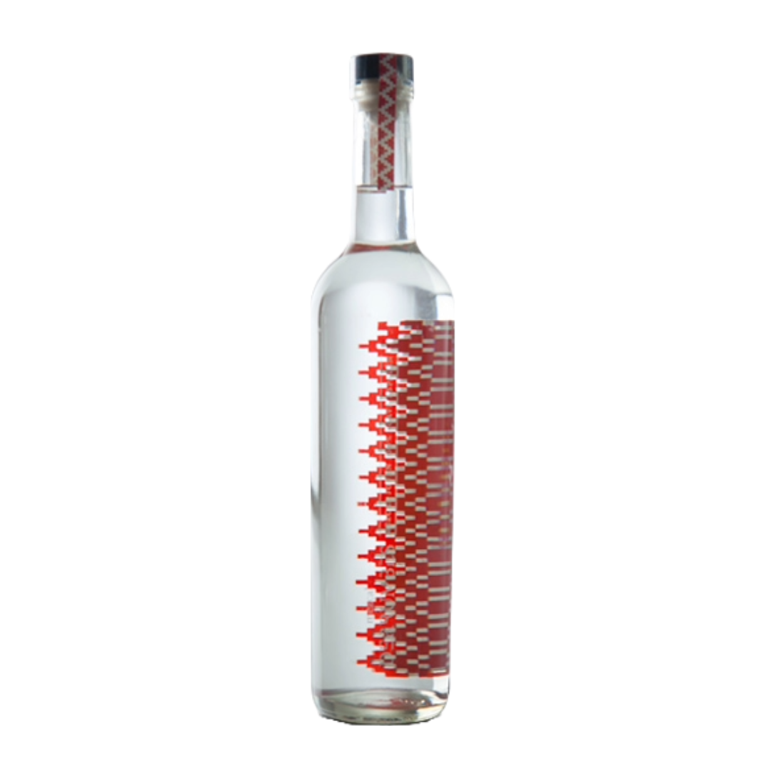 Mezcal Derrumbes Oaxaca