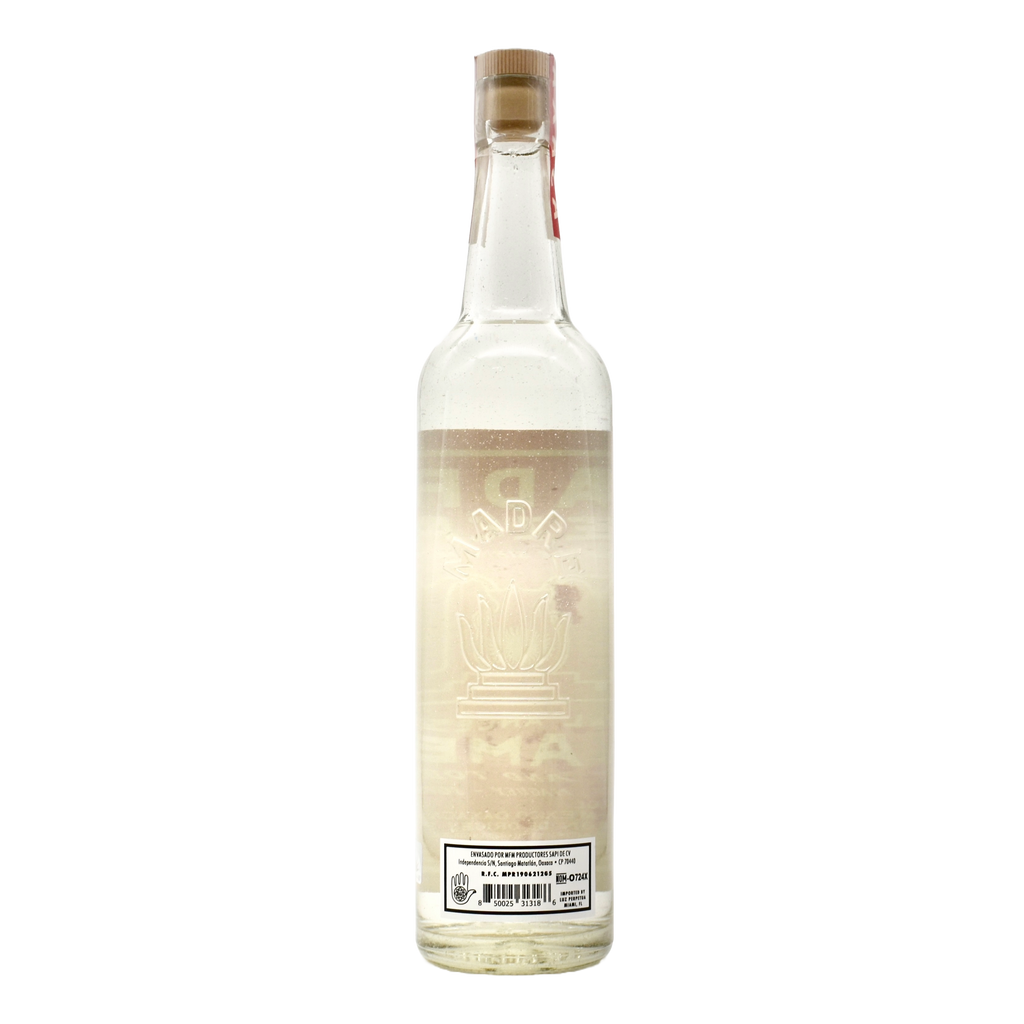Madre Mezcal Ancestral Ensamble