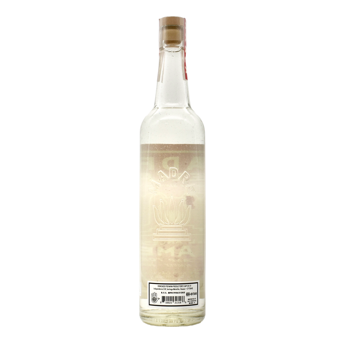 Madre Mezcal Ancestral Ensamble