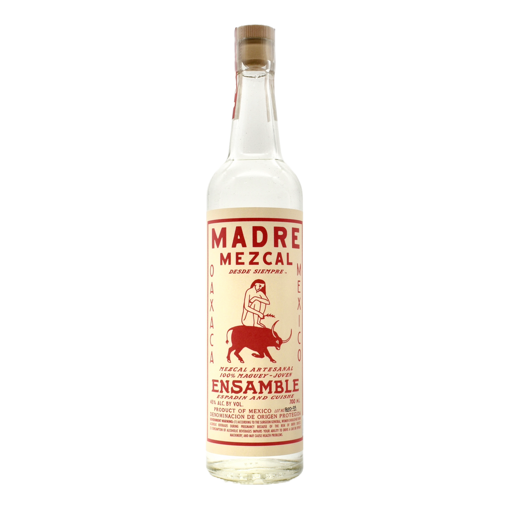Madre Mezcal Ensamble