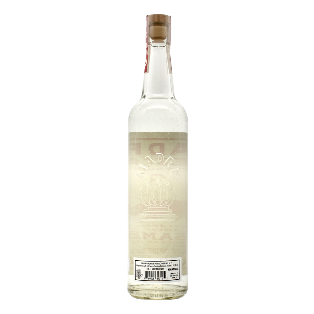 Madre Mezcal Ensamble