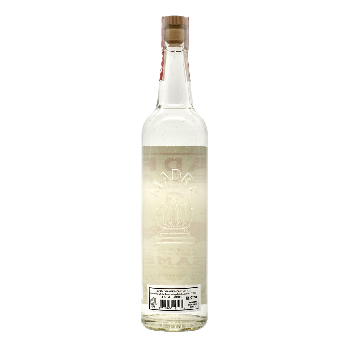 Madre Mezcal Ensamble