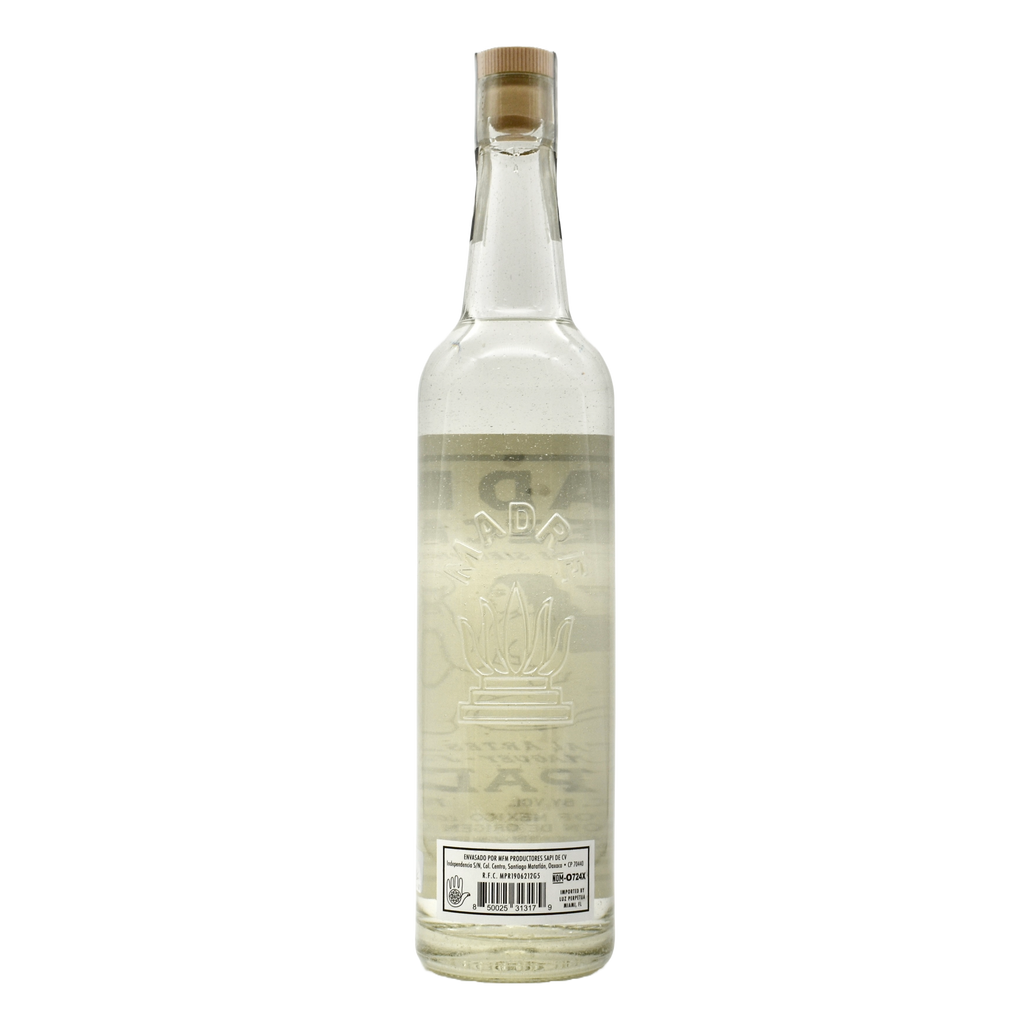 Madre Mezcal Joven Espadin