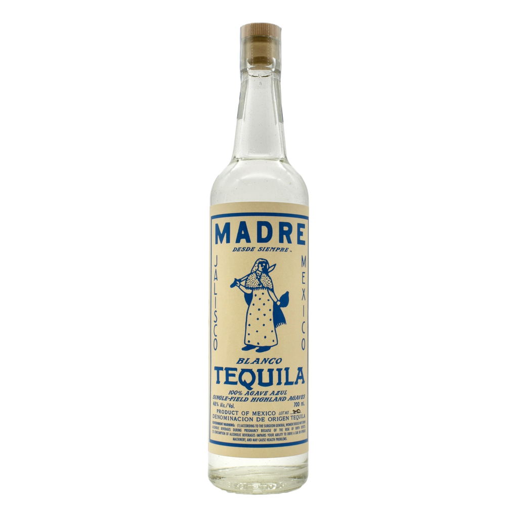 Madre Tequila Blanco