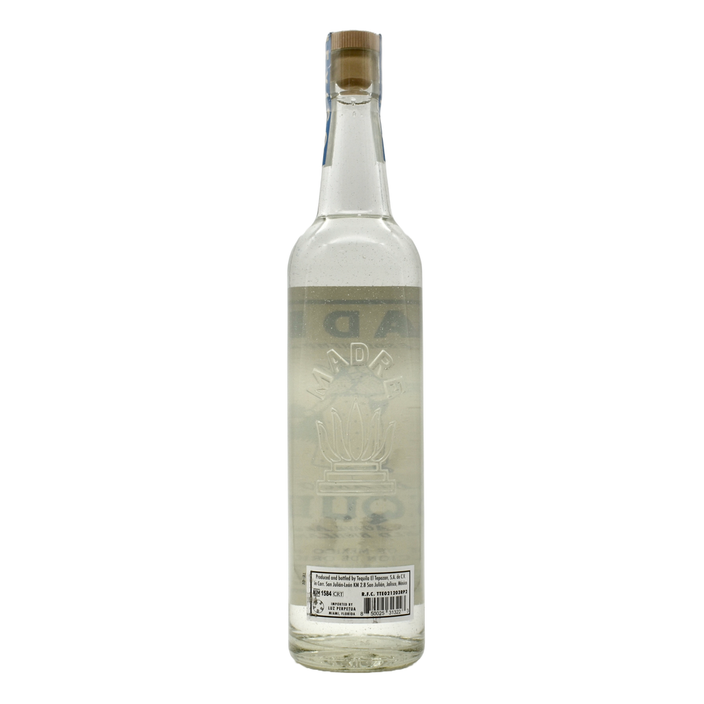 Madre Tequila Blanco