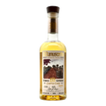 Manuscrito Tequila Reposado Chapter 3