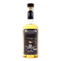 Manuscrito Tequila Reposado High Proof Chapter 4