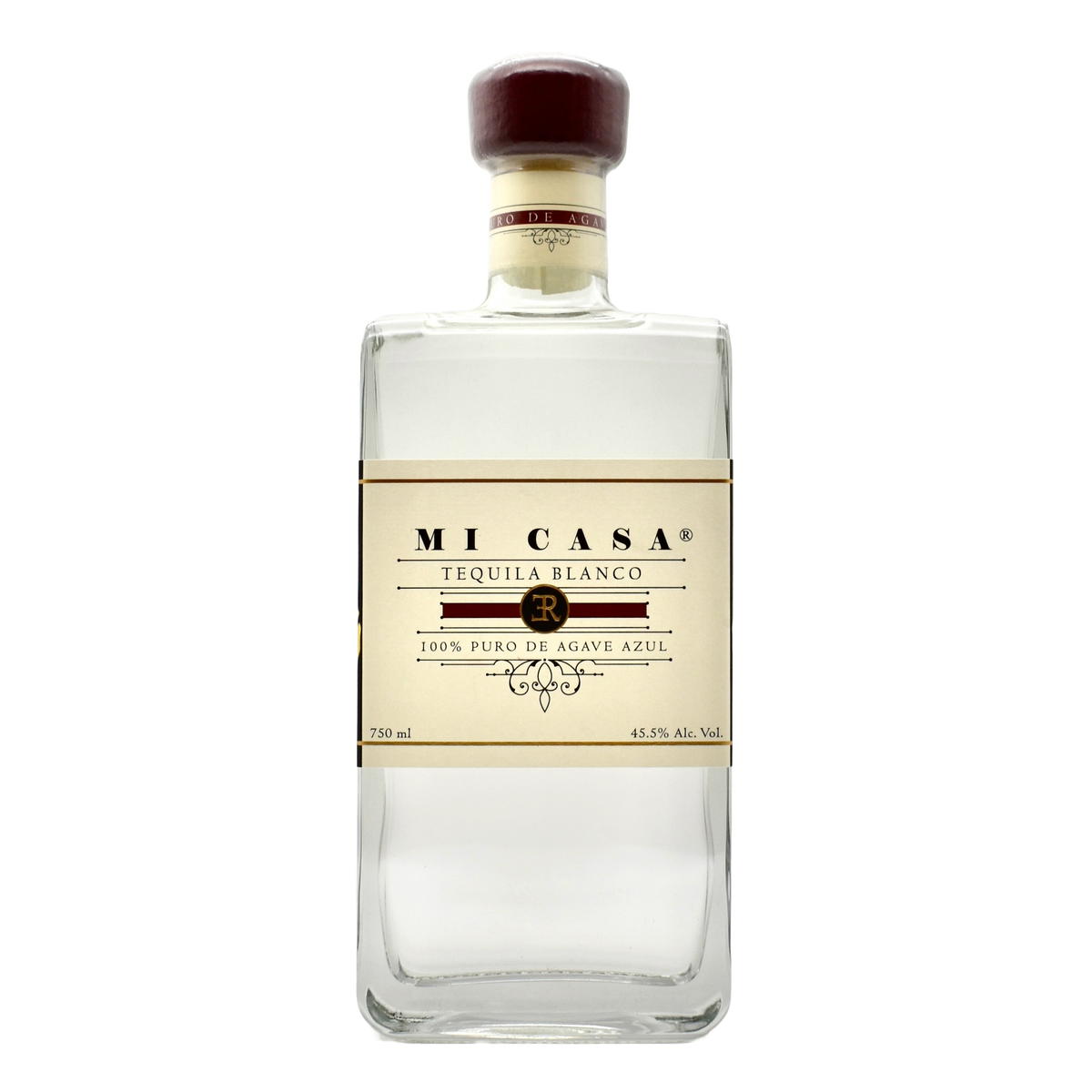 Mi Casa Tequila Blanco