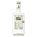 Ojo De Tigre Mezcal Joven