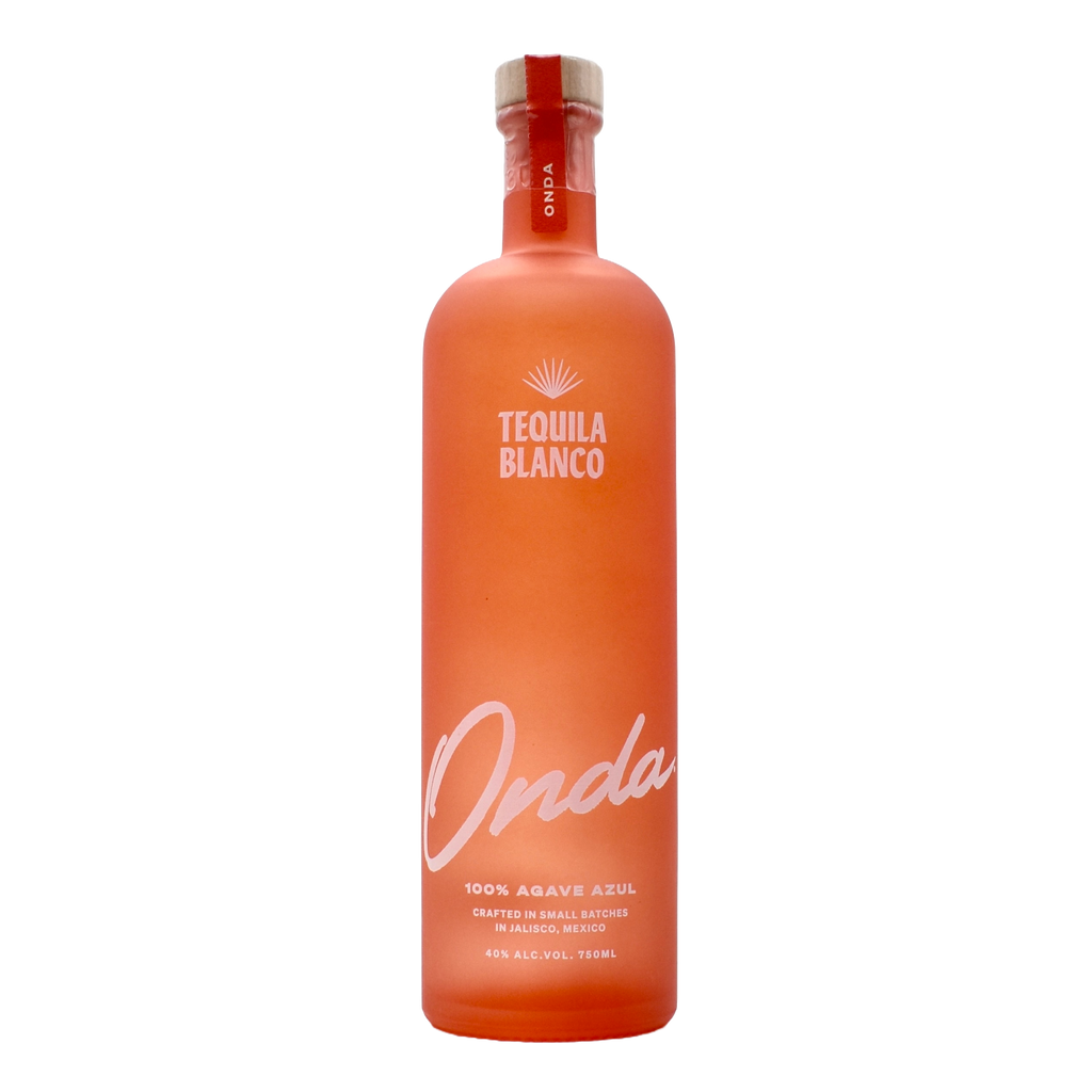 Onda Blanco Tequila