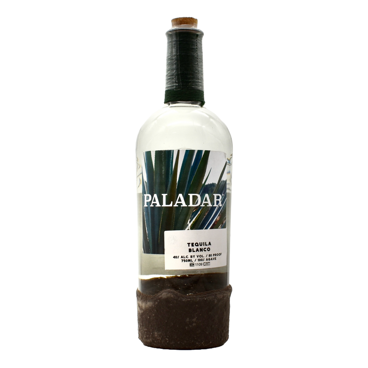 Paladar Tequila Blanco