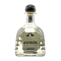 Patron Tequila Anejo Cristalino