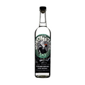Qqrq Mezcal Destilado Con Mole