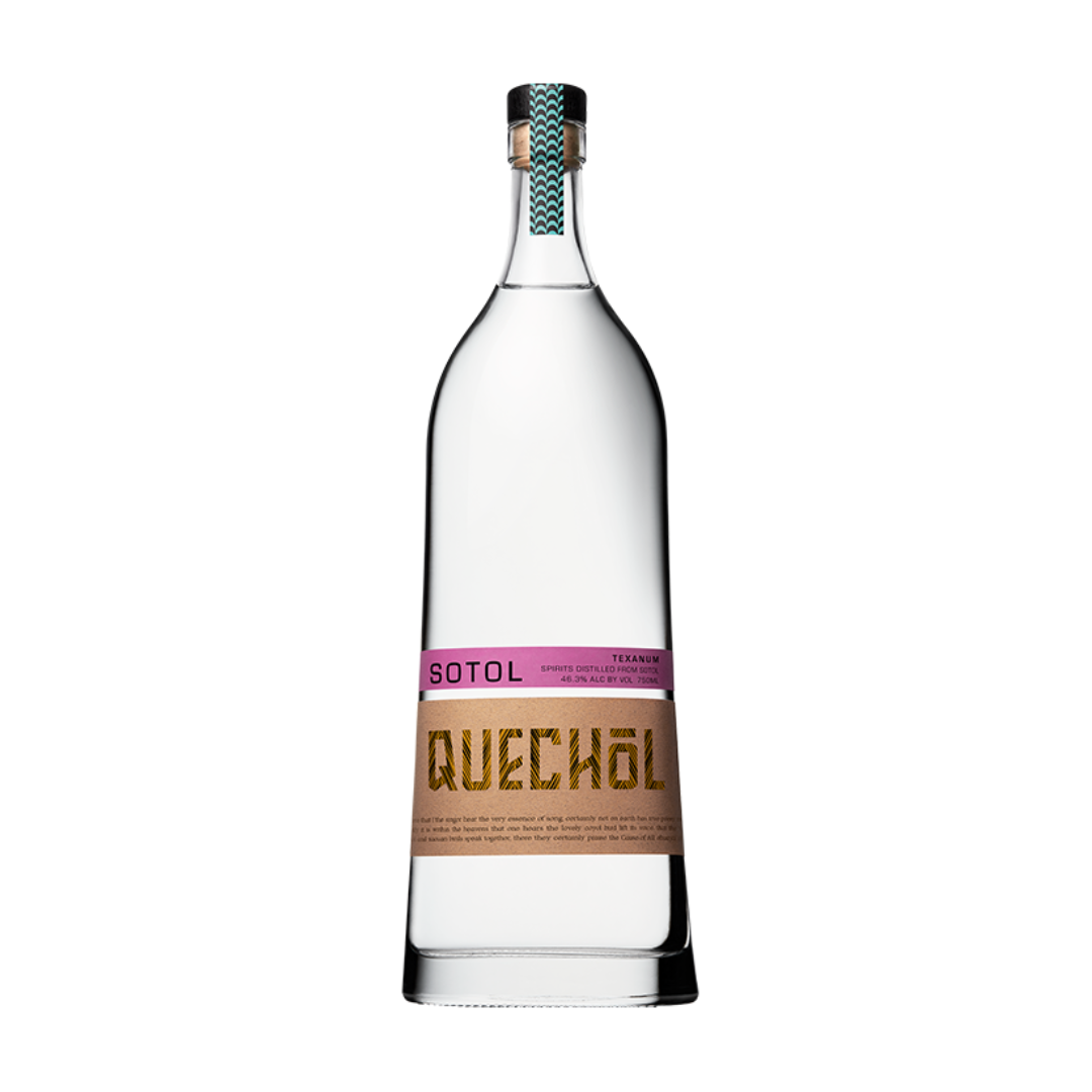 Quechol Texanum Sotol