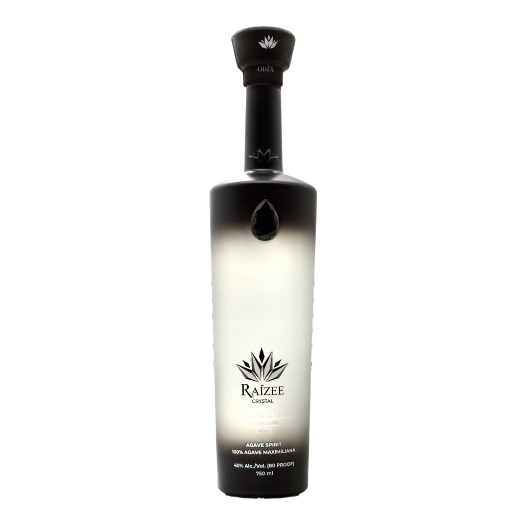 Raizee Raicilla Blanco Joven