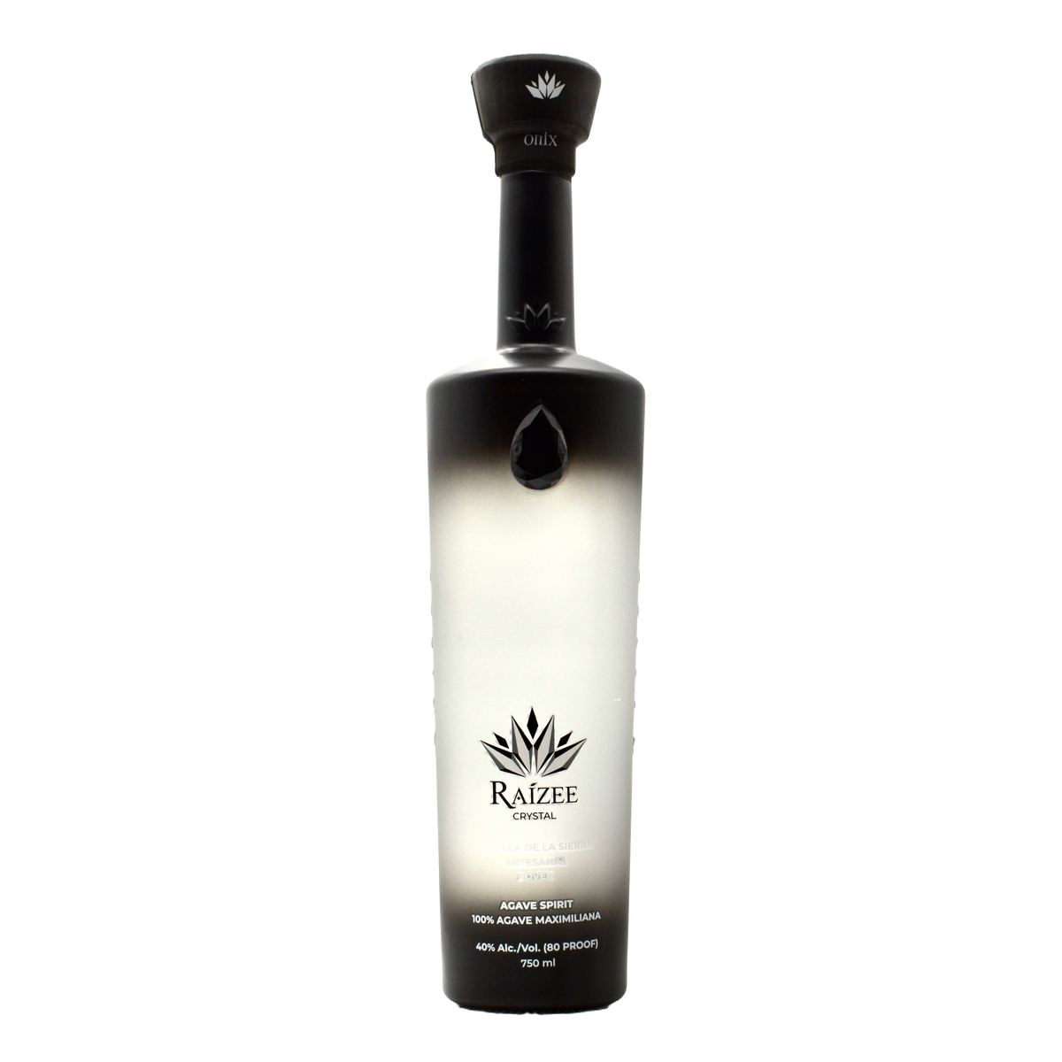 Raizee Raicilla Blanco Joven