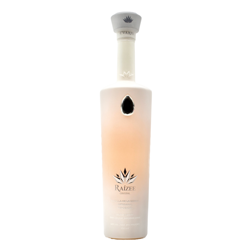 Raizee Rose Gold Raicilla Reposado