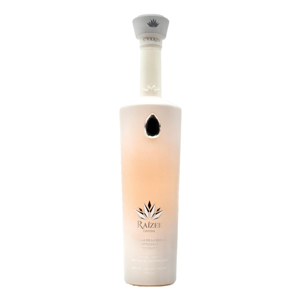 Raizee Rose Gold Raicilla Reposado