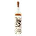 Rey Campero Jabali Mezcal Joven