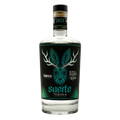 Suerte Tequila Still Strength Blanco