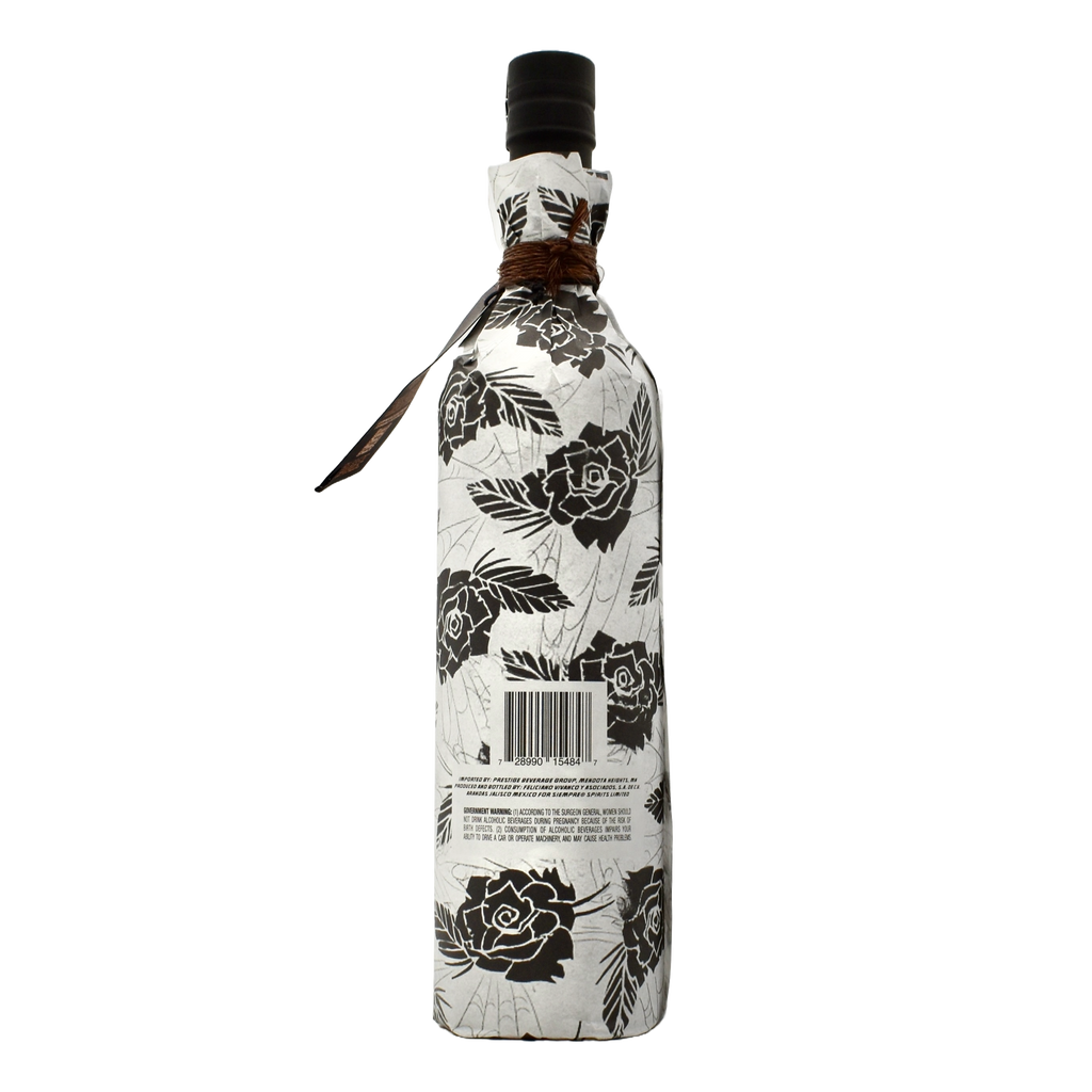 Siempre Exclusivo Muerto Tequila