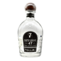 Siete Leguas Tequila Blanco Still Strength 47