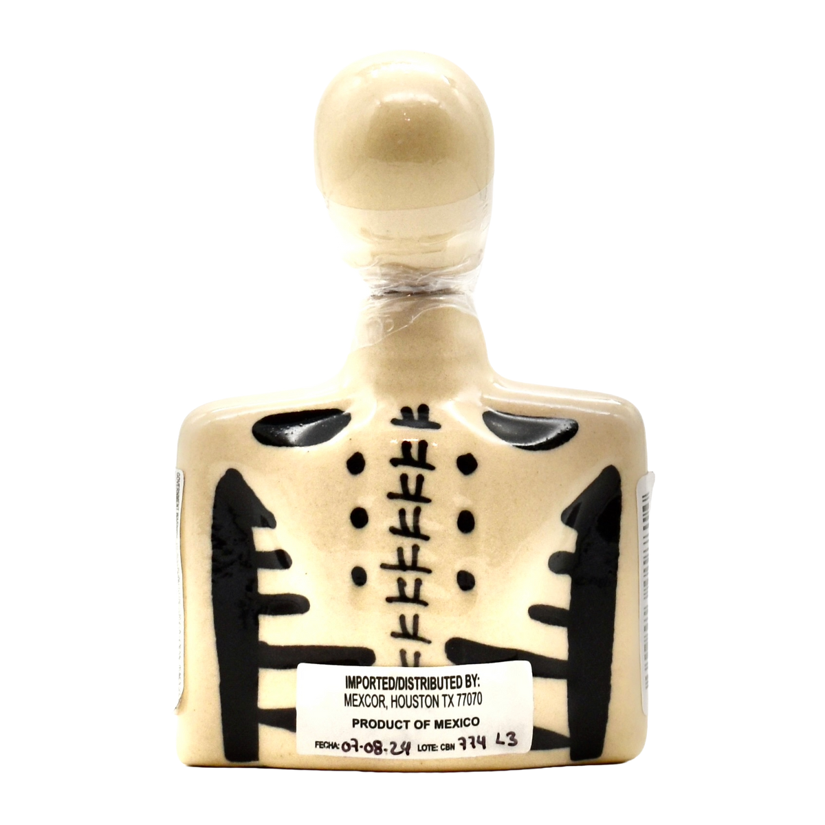 Skelly Tequila Blanco 50ml