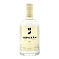 Tepozan Tequila Blanco