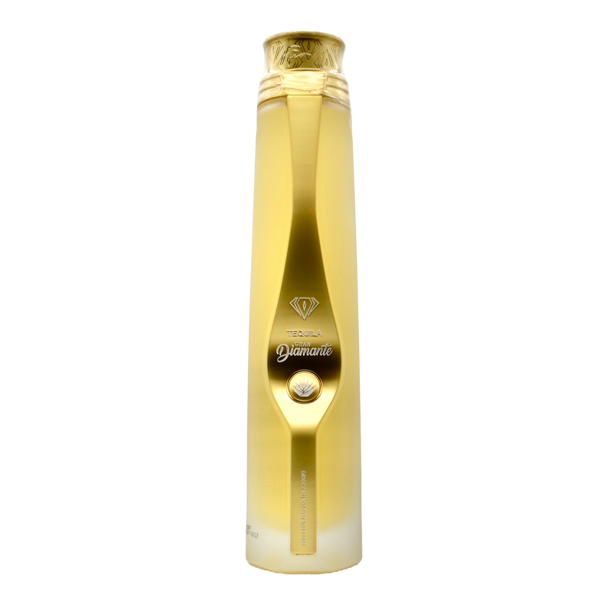 Tequila Gran Diamante Reposado Tequila