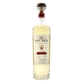 Tequila Ocho Anejo