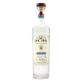 Tequila Ocho Plata