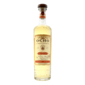 Tequila Ocho Reposado Barrel Proof