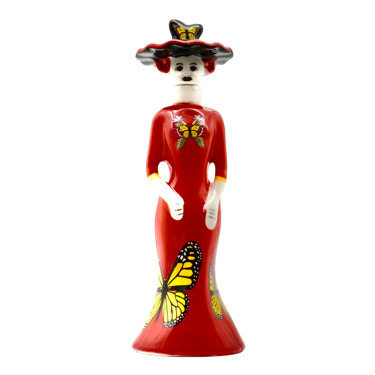 Tita Doña Celia Tequila Blanco 100ml