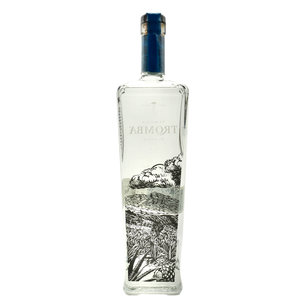 Tromba Tequila Blanco