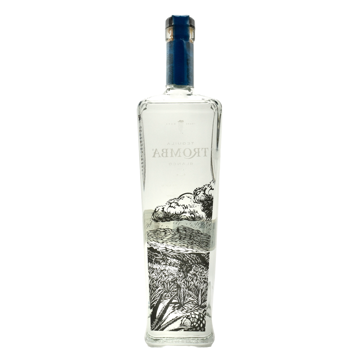 Tromba Tequila Blanco