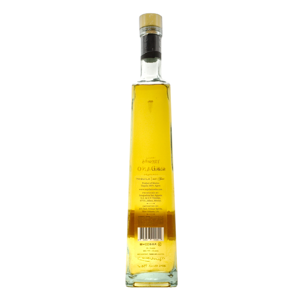 Tromba Tequila Cedano