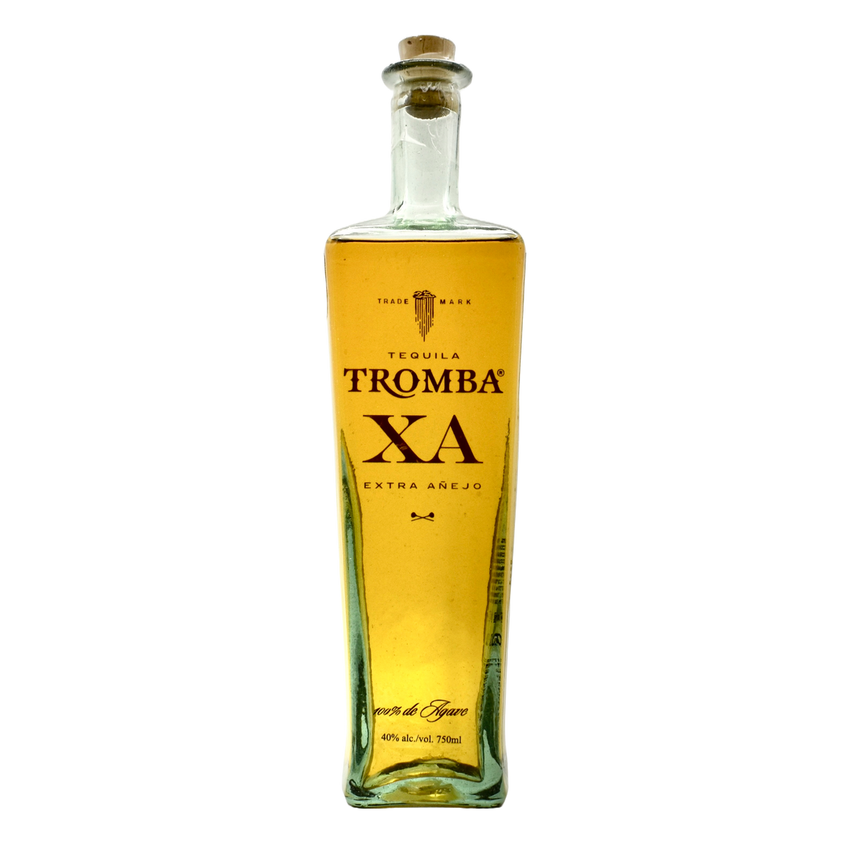 Tromba Tequila Extra Anejo