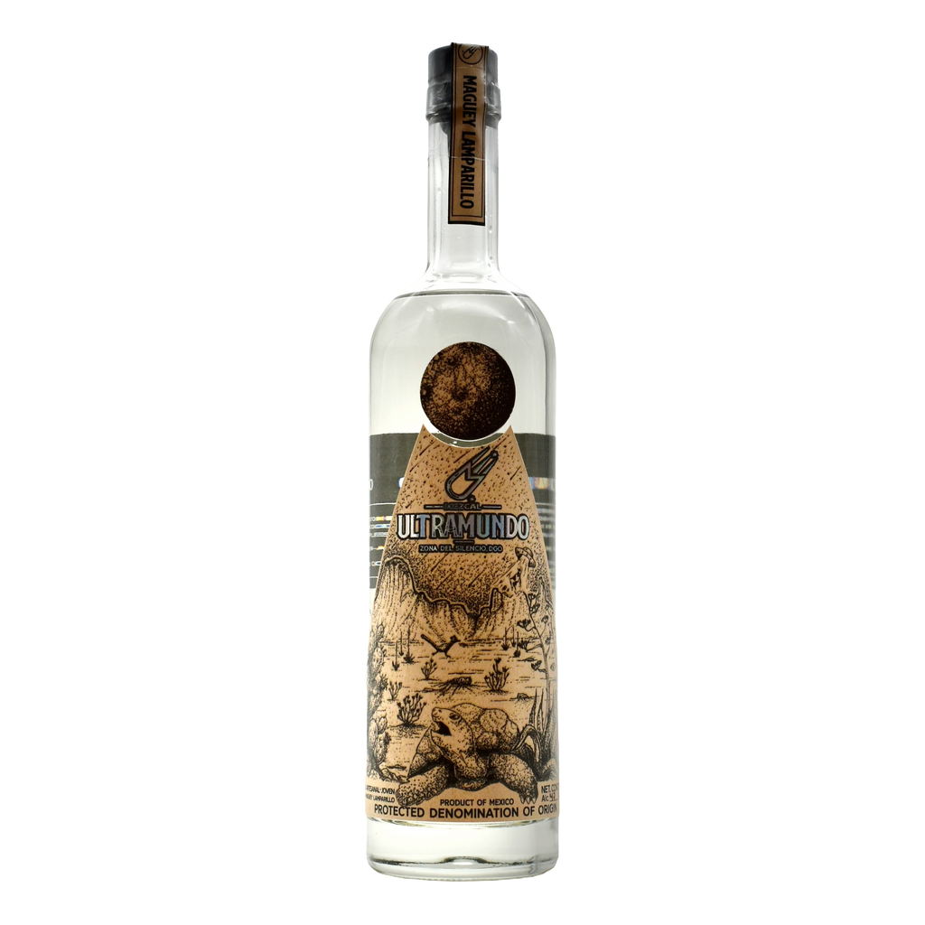Ultramundo Mezcal