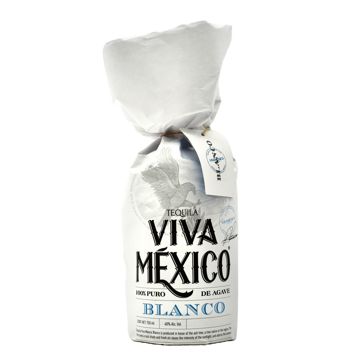 Viva Tequila Blanco