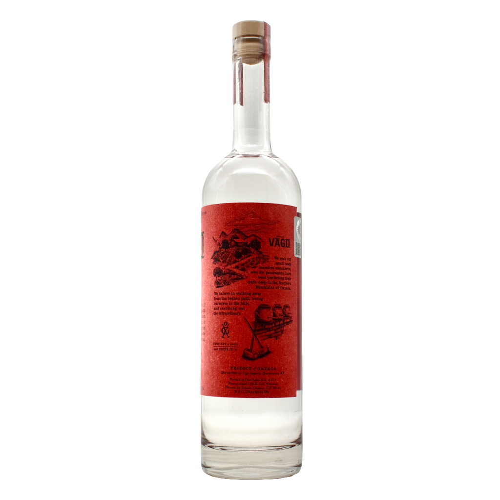 Vago Mezcal Ensamble