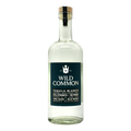 Wild Common Tequila Still Strength Blanco
