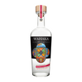 Wahaka Madre Cuishe Mezcal Joven