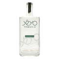 Yeyo Tequila Blanco High Proof