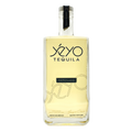 Yeyo Tequila Reposado