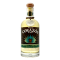 Corazon Tequila Single Barrel Anejo Sazerac Rye